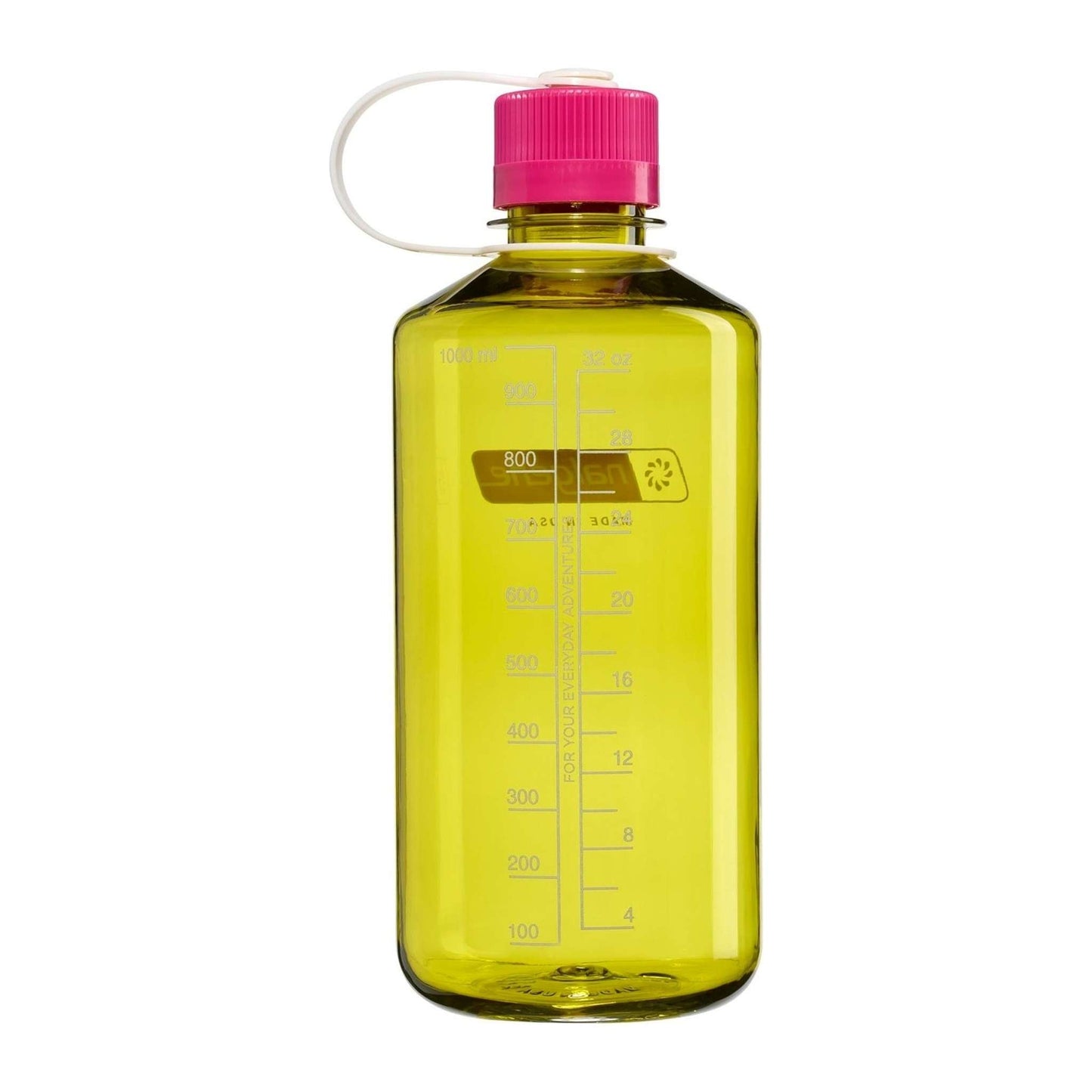 1L Narrow Mouth Tritan Sustain