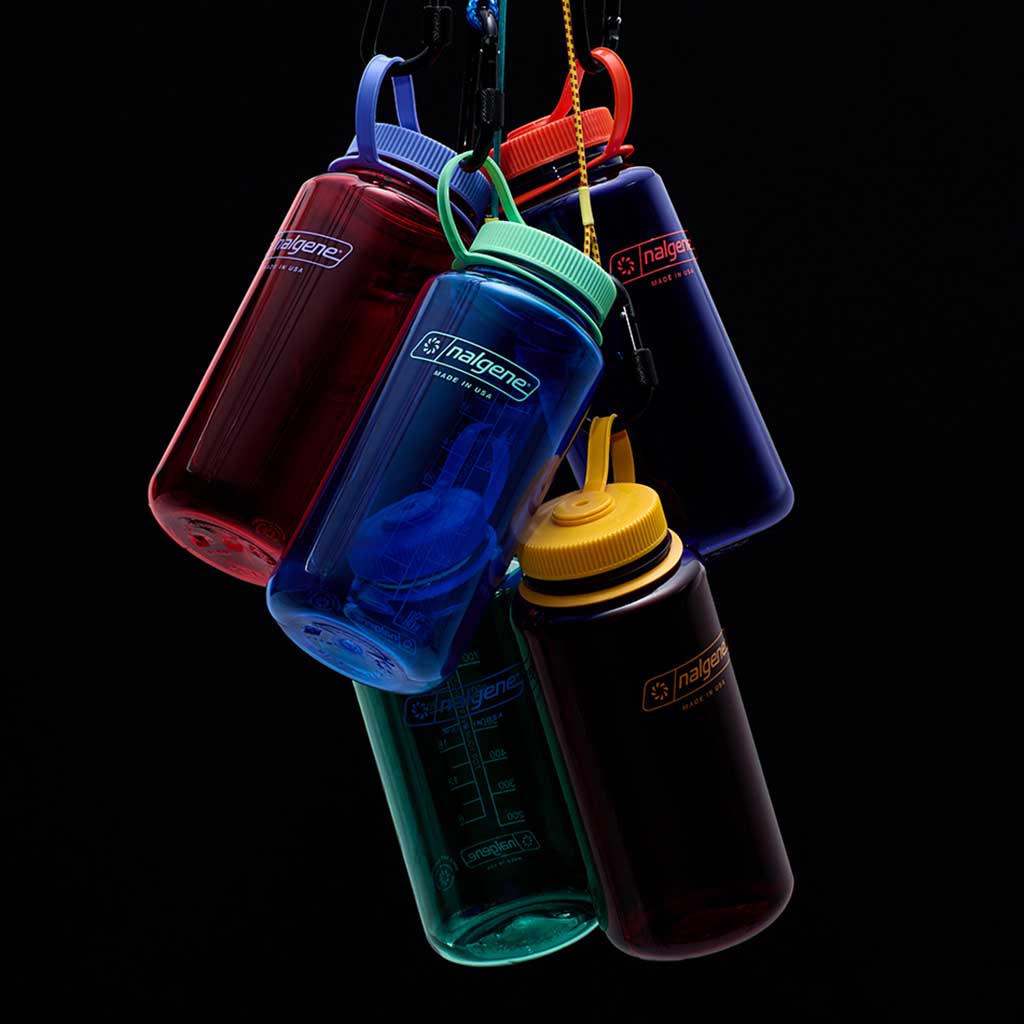 1L Narrow Mouth Tritan Sustain