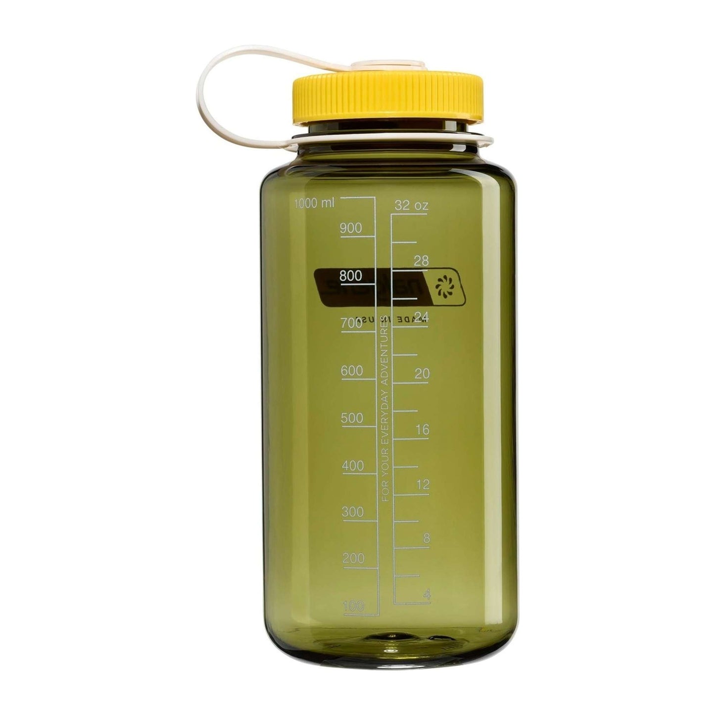 1L Wide Mouth Tritan Sustain