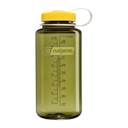 1L Wide Mouth Tritan Sustain