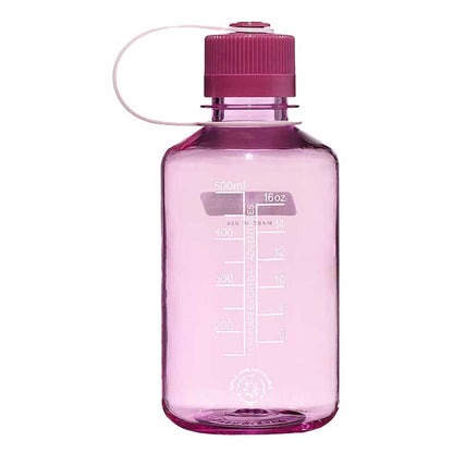 500ml Narrow Mouth Tritan Sustain