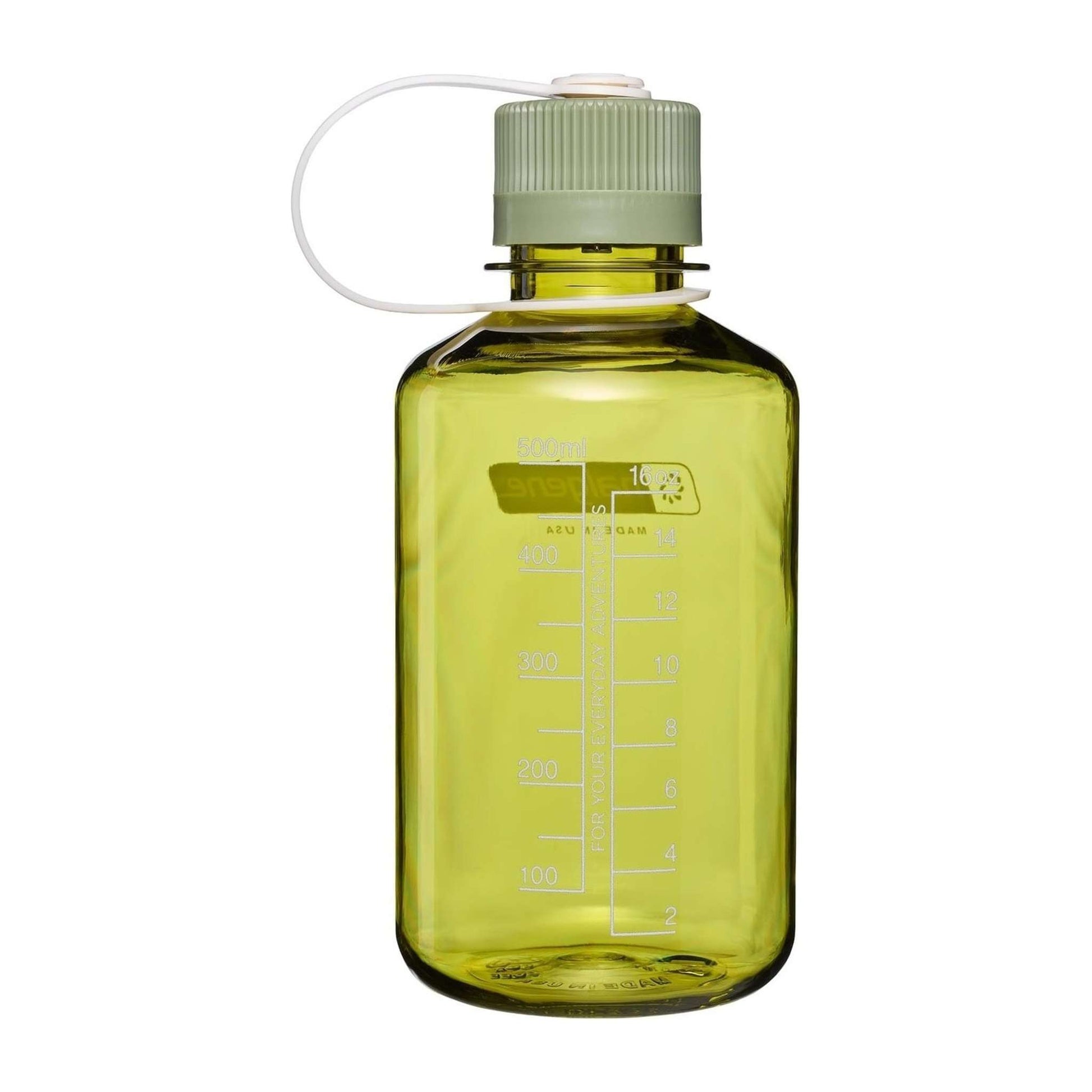 500ml Narrow Mouth Tritan Sustain