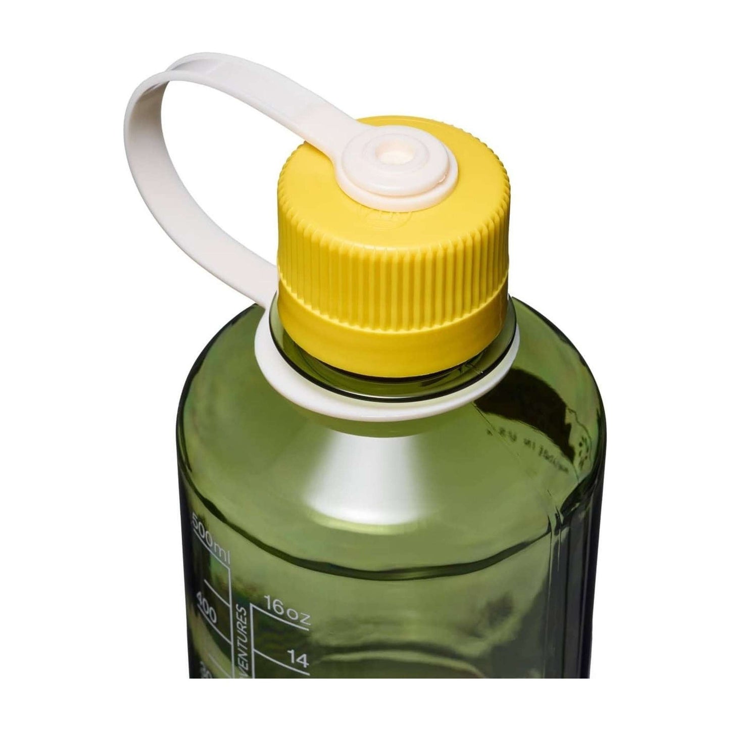 500ml Narrow Mouth Tritan Sustain