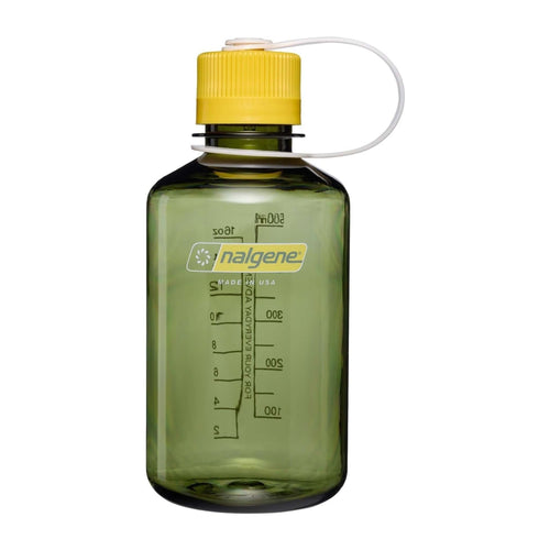 500ml Narrow Mouth Tritan Sustain