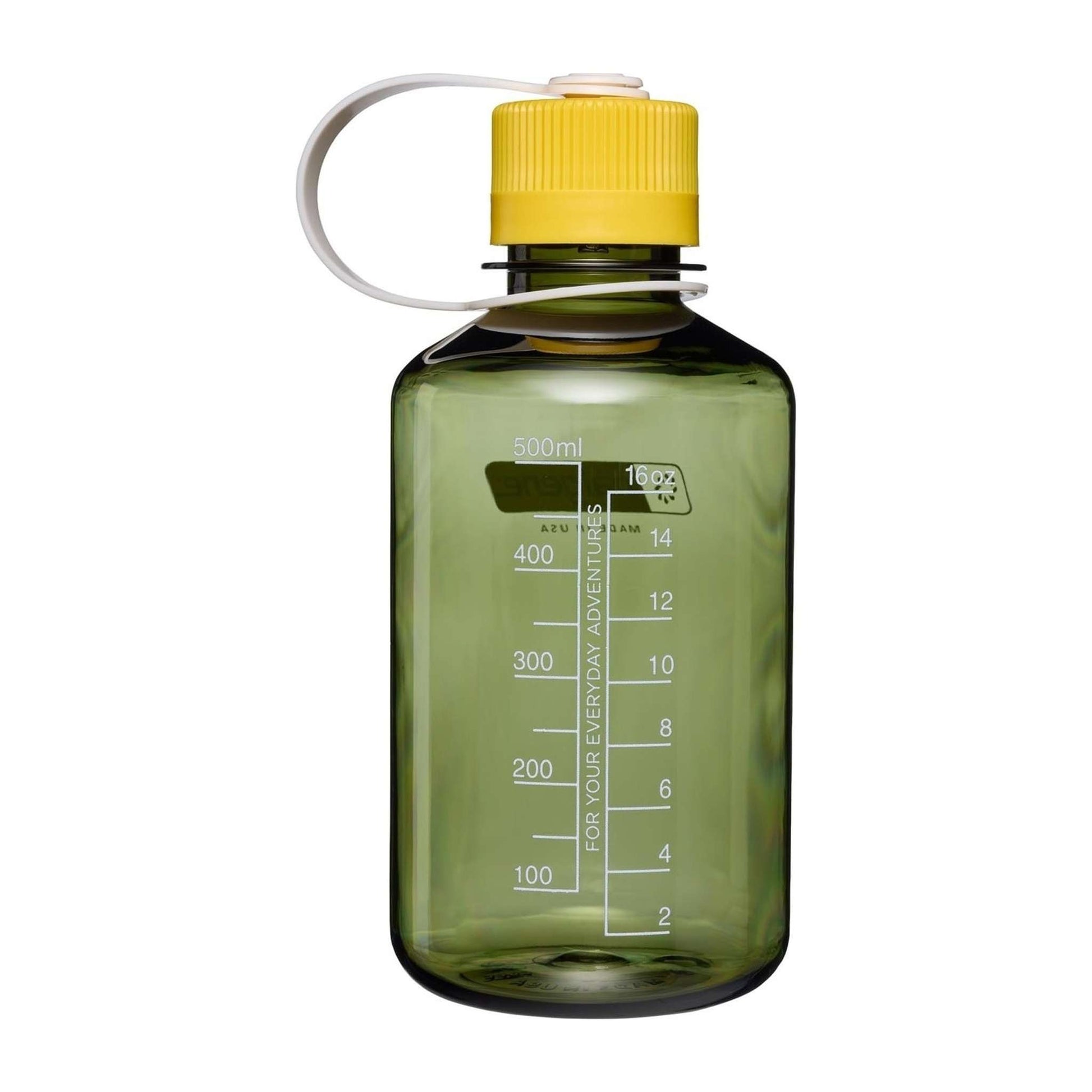500ml Narrow Mouth Tritan Sustain