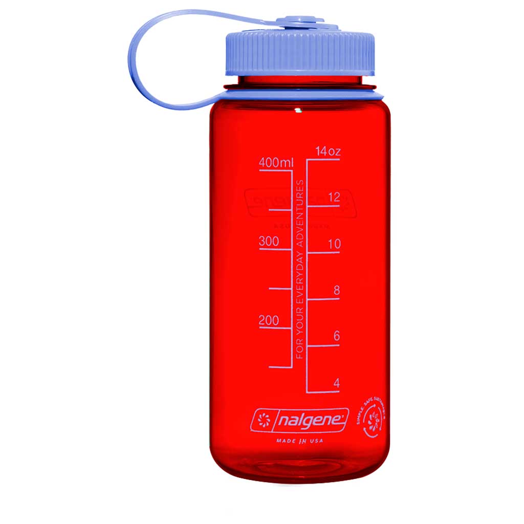 500ml Wide Mouth Tritan Sustain
