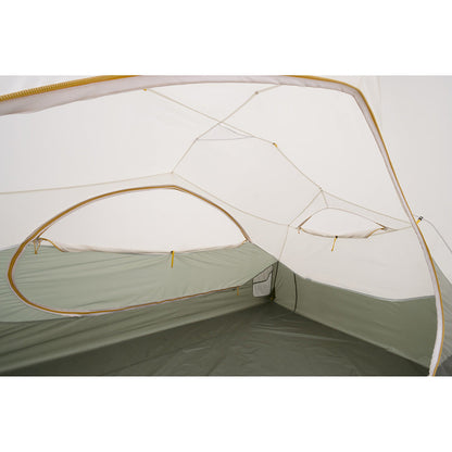 Aurora Ridge 2P Tent & Footprint