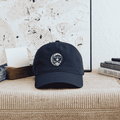 New York Yankees Original Dad Hat - Smokin Resin Company