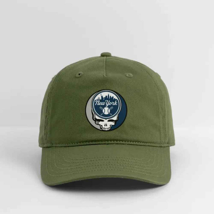 New York Yankees Original Dad Hat