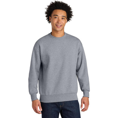 Heather Gray / XS