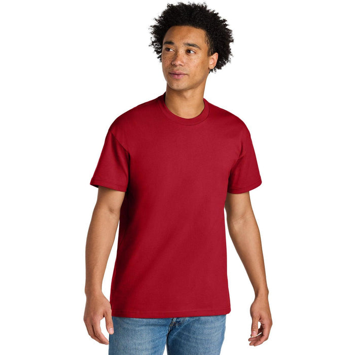 Red / XS
