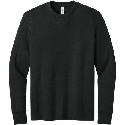 Next Level Apparel Ideal Thermal Long Sleeve Tee