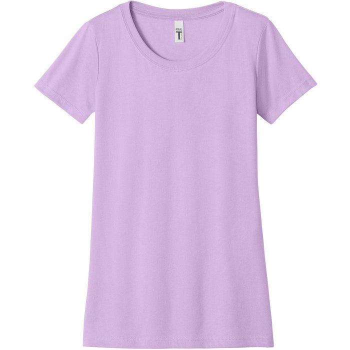 Next Level Apparel Women's Ideal Tee