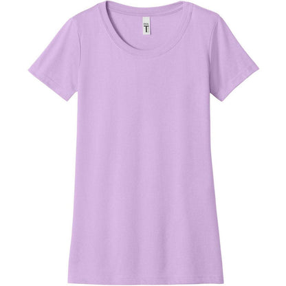 Next Level Apparel Women's Ideal Tee