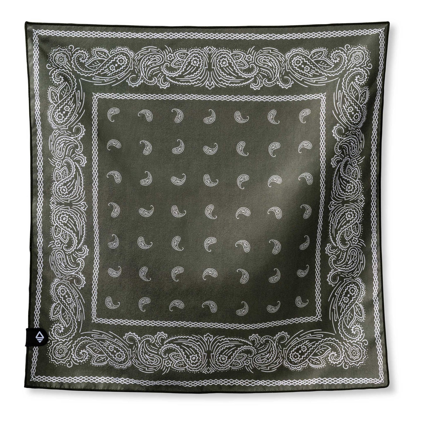 Bandana Towel