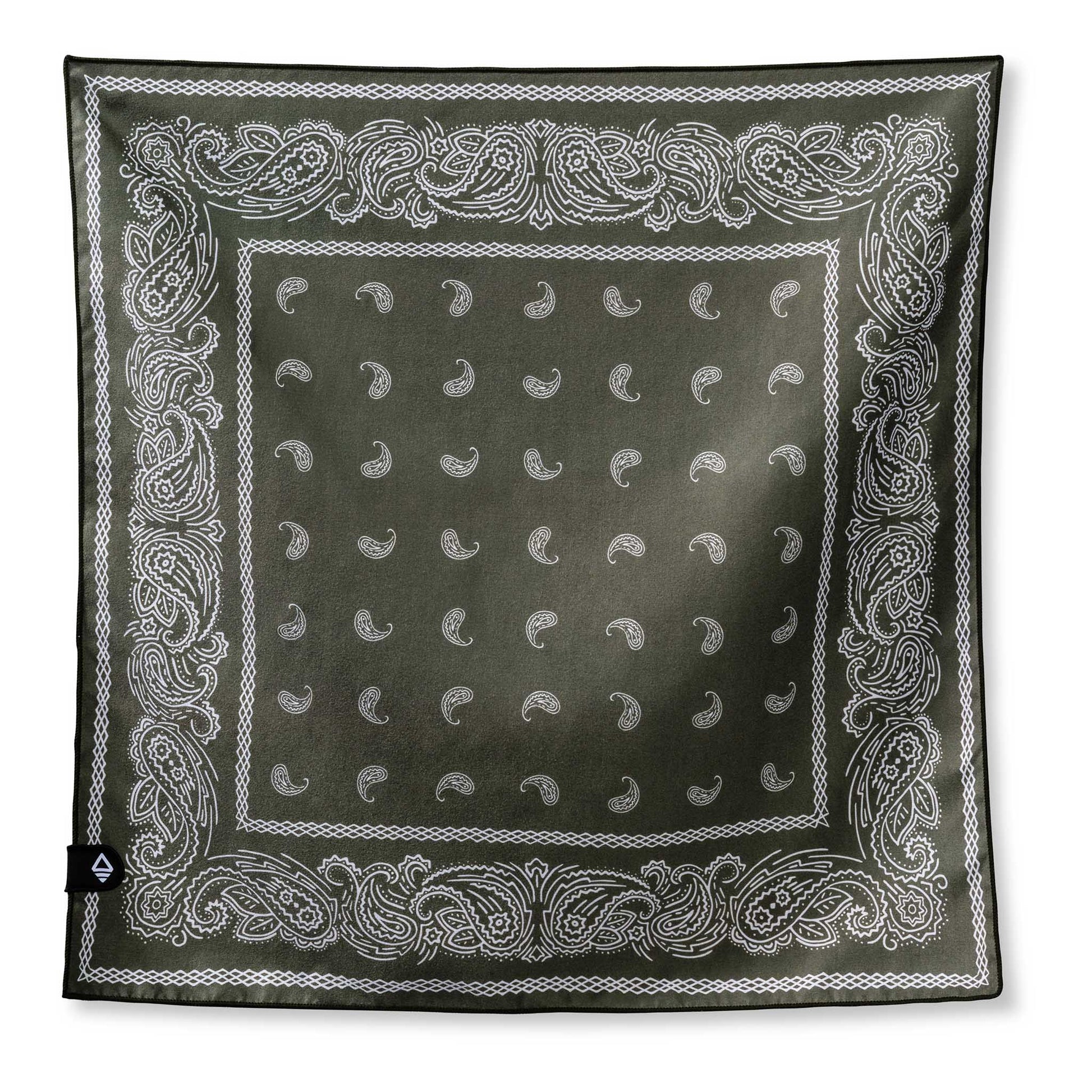 Bandana Towel