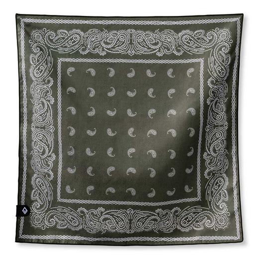 Bandana Towel