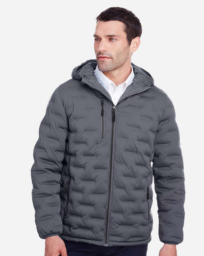no-logo North End UTK SubDown Loft Puffer Jacket