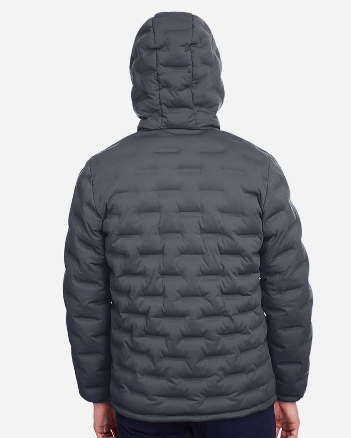 no-logo North End UTK SubDown Loft Puffer Jacket