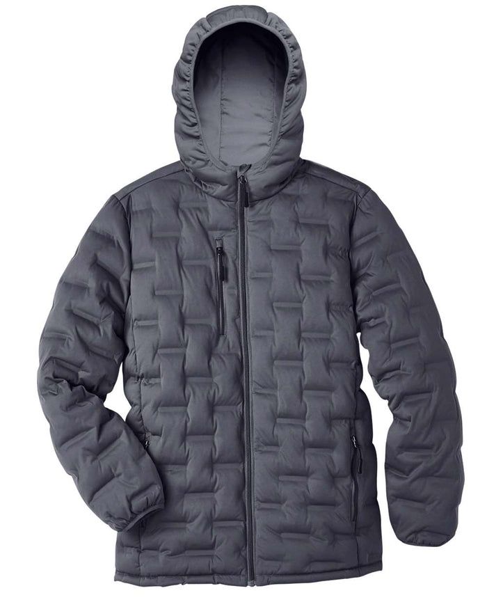 no-logo North End UTK SubDown Loft Puffer Jacket