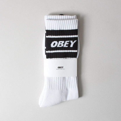 OBEY Cooper II Socks