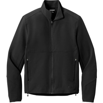 OGIO Kinetic Soft Shell