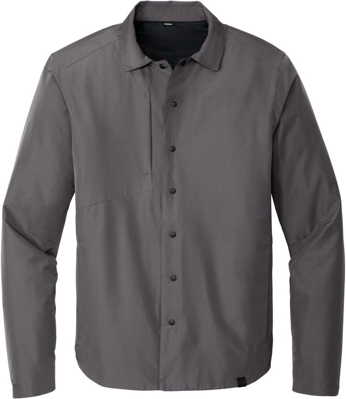Gear Grey / S