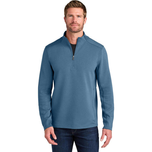 OGIO Transcend 1/4-Zip