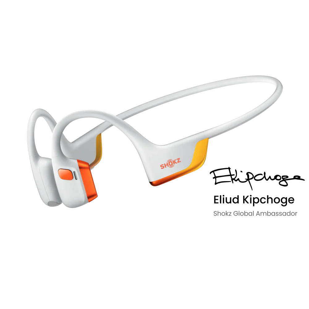 Shokz OpenRun Pro 2 (S820) PREMIUM Bone Conduction OPEN-EAR SPORT Headphones