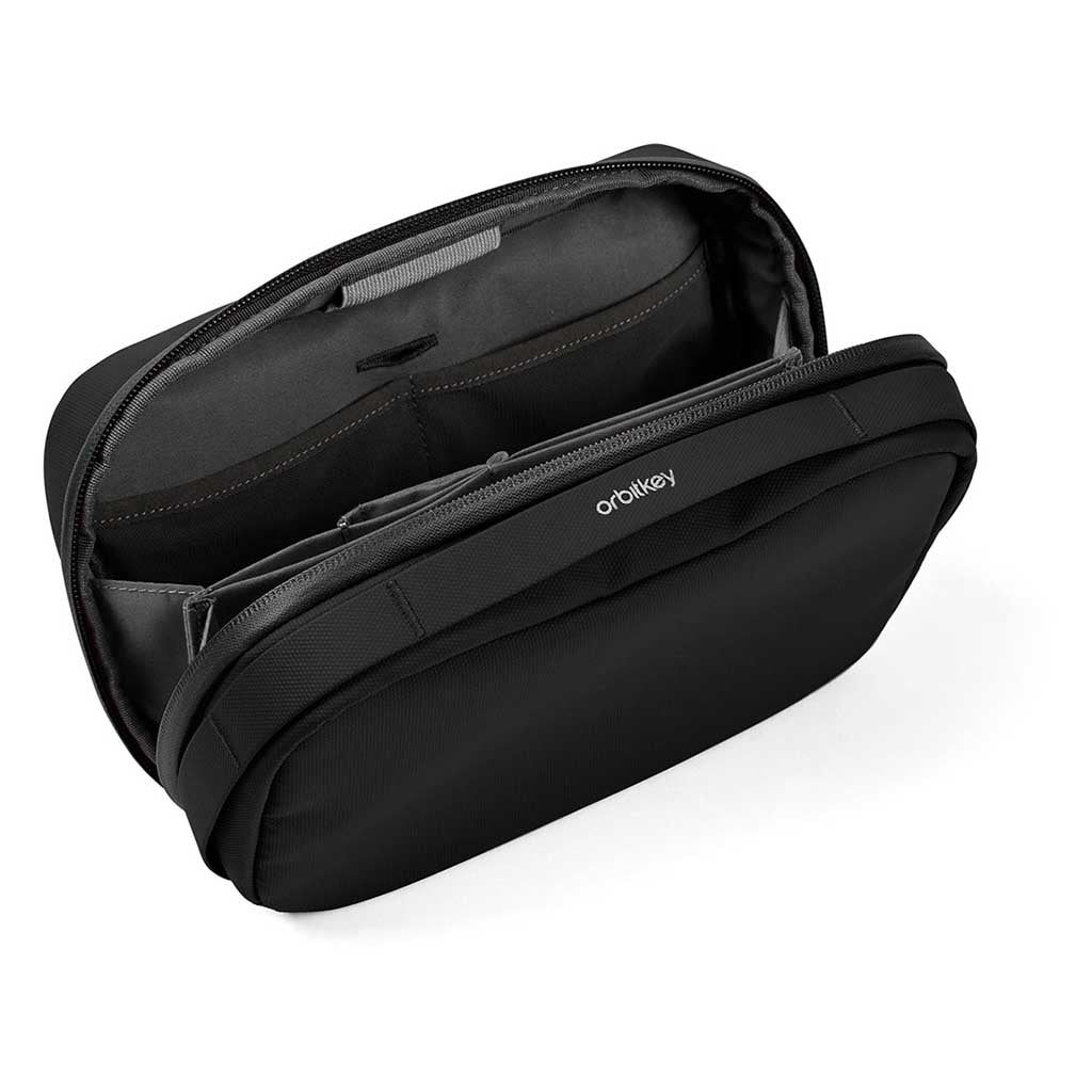 2-in-1 Tech Pouch