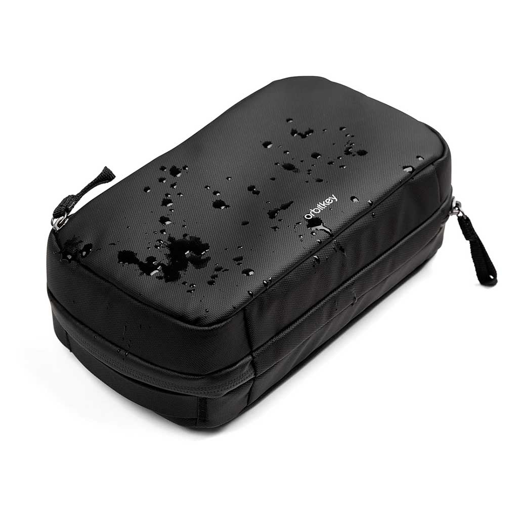 2-in-1 Tech Pouch