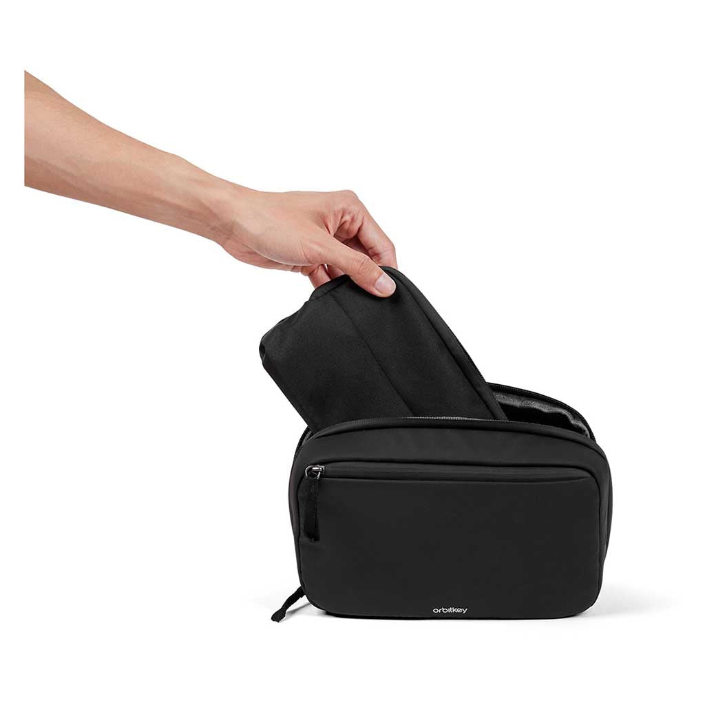 2-in-1 Tech Pouch