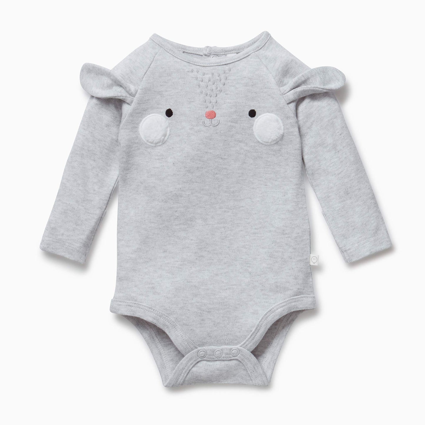 Bunny Bodysuit & Leggings