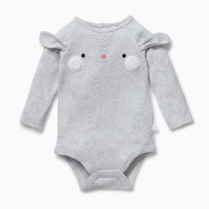 Bunny Bodysuit & Leggings