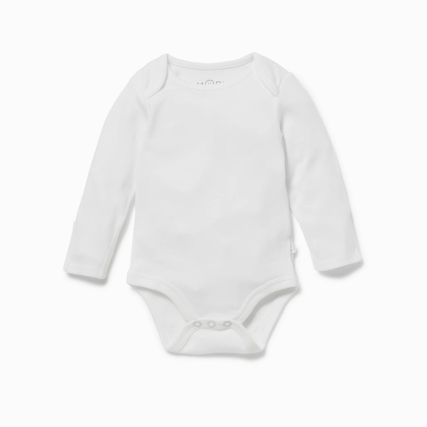 Dino Dungarees & Plain Bodysuit Outfit
