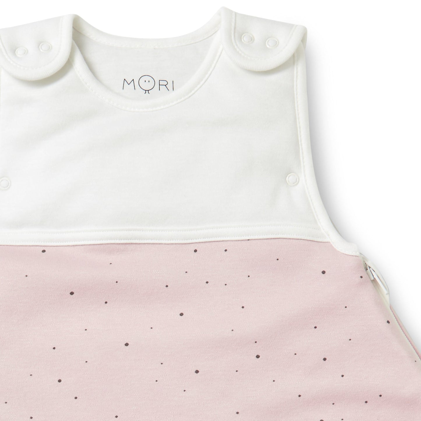 Clever Summer Sleeping Bag 0.5 TOG - Stardust
