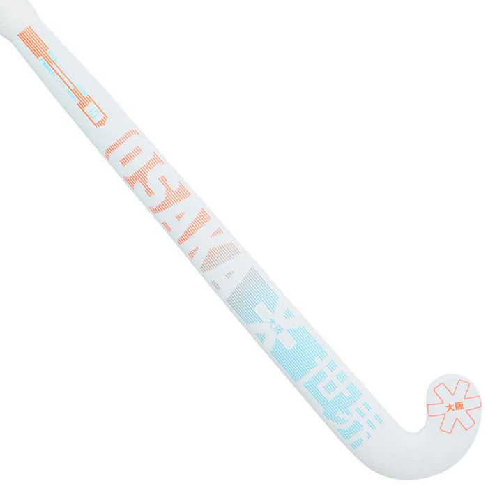 Osaka Vision GF Indoor Field Hockey Stick Equipment Longstreth