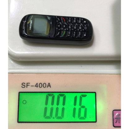 Mini Phone for Race Mandatory Kit