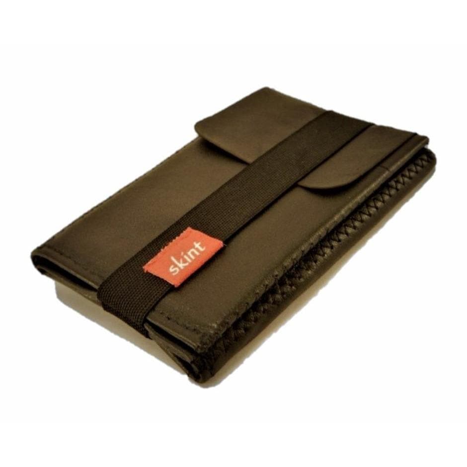 Skint Leather Wallet