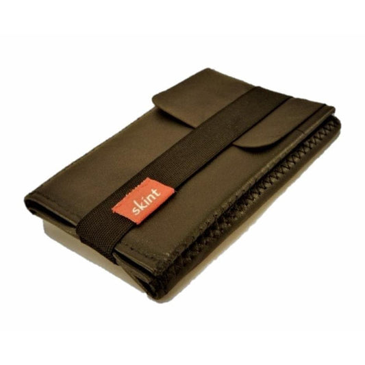 Skint Leather Wallet