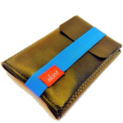 Skint Leather Wallet