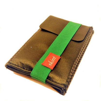 Skint Leather Wallet
