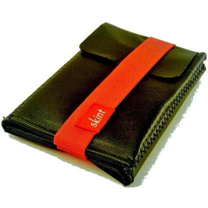 Skint Leather Wallet