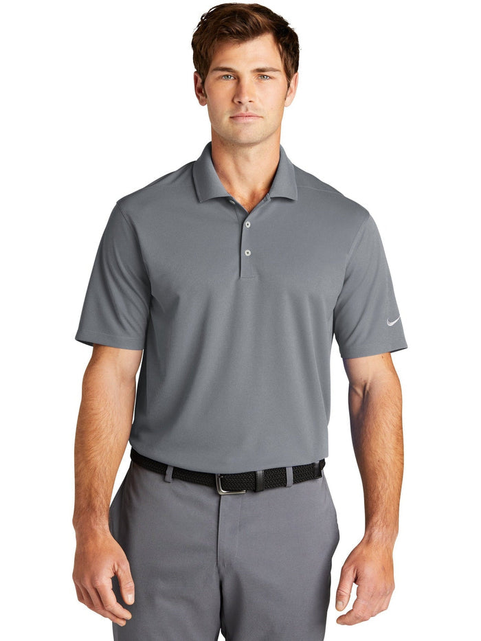 no-logo NIKE Dri-FIT Micro Pique 2.0 Polo-Regular-NIKE-Thread Logic