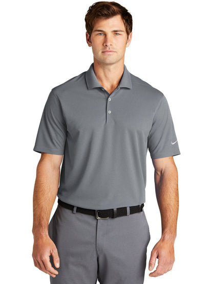 no-logo NIKE Dri-FIT Micro Pique 2.0 Polo-Regular-NIKE-Thread Logic