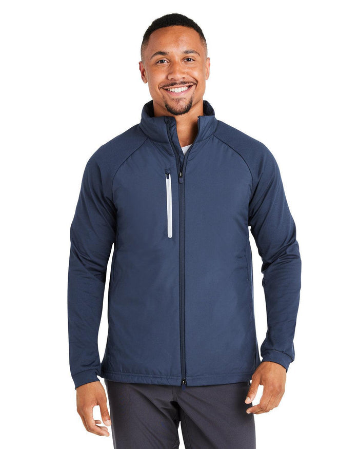 OUTLET-Puma Golf Hielands Jacket