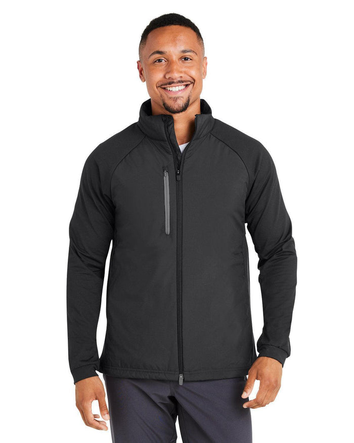 OUTLET-Puma Golf Hielands Jacket
