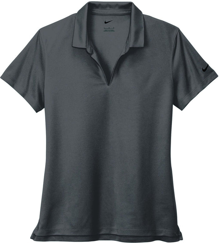 OUTLET-NIKE Women's Dri-FIT Micro Pique 2.0 Polo