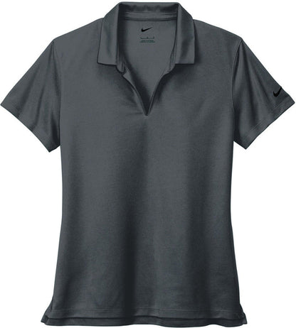 OUTLET-NIKE Women's Dri-FIT Micro Pique 2.0 Polo