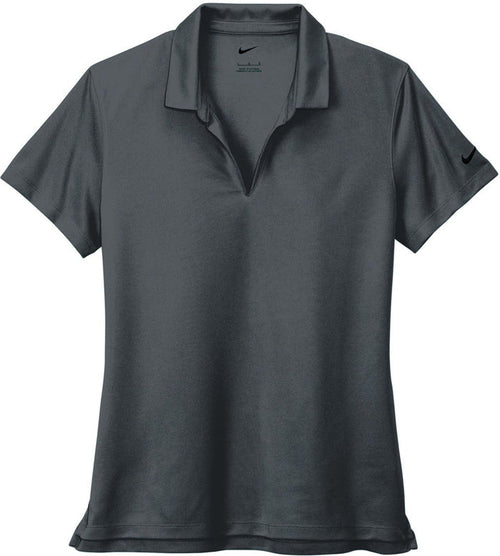 OUTLET-NIKE Women's Dri-FIT Micro Pique 2.0 Polo
